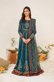 Iznik IRS-08 Sanguine Festive Raw Silk