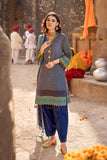 Gul Ahmed CL-22057 A Lawn Chunri 2022