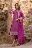 Gul Ahmed CL-22057 B Lawn Chunri 2022
