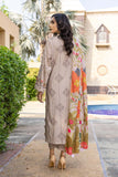 Charizma CPW22-42 Pashmina Shawl