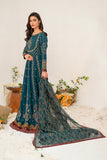Iznik IRS-08 Sanguine Festive Raw Silk