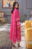 Charizma CCS4-05 Embroibered Lawn