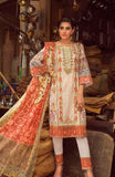 Al Zohaib RNE20-04B Rung Embroidered Collection 2020
