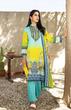 Anum ANL3 22 04B Printed Lawn Vol 3 2022