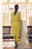 Alzohaib CCDE-22-04B Coco Digital Embroidered Lawn 2022