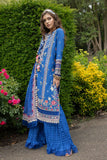 Sobia Nazir Design 4B Vital Lawn Collection