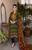 Alzohaib 4C Anum Printed Lawn Vol 1