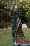 Alzohaib MSL4-22-04C Monsoon Lawn Collection Vol4 2022