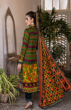 Alzohaib 4C Anum Printed Lawn Vol 1