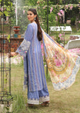 Elaf Premium ELJ-02A Brittany Luxe Embroidered Collection