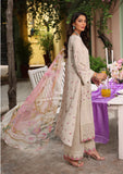Elaf Premium ELJ-01A Cecelia Luxe Embroidered Collection
