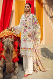 Nureh Arha NF 23 Maya Linen 2021