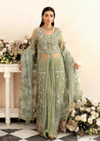 Elaf Premium ECH-04 Shahbano Luxury Handwork Collection
