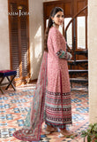 Asim Jofa AJRW-07 Rania Pre Winter Collection