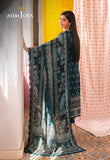 Asim Jofa AJAR-25 Aira Summer Prints Essentials
