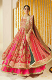 Shamrock Premium Surai (SFF-0002) Adab Wedding Collection