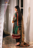 Asim Jofa AJAR-18 Aira Summer Prints Essentials