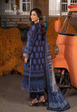 Asim Jofa AJAR-09 Aira Summer Prints Essentials