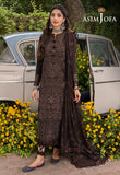 Asim Jofa AJSW-04 Shadow Work Collection