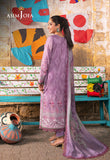 Asim Jofa AJAR-11 Aira Summer Prints Essentials