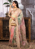 Nayab NS 001 Dhanak Jahan Ara Silk Edition