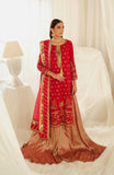 Maryum N Maria Ahlam  (MFD-0092) The Velvet Dreams Wedding Collection 2022