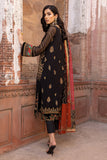 Charizma DJW-04 Dastan-E-Jashan Luxury Chiffon Collection