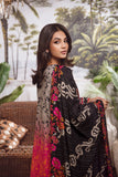 Charizma ANW-12 Aniq Embroidered Khaddar With Printed Wool Shawl Vol 2