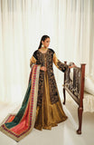 Maryum N Maria Hayal (MFG-0025) The Velvet Dreams Wedding Collection 2022