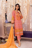 Charizma ED23-05 Signature Festive