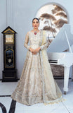 Maryum N Maria Ether (MBM-0034) Floraison Bridal Collection 2022