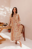 Farasha Summer Breeze Mehak Festive Lawn