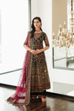 Farasha Ilyana A Lueur Chiffon Collection