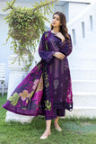 Charizma CPW22-25 Slub Linen Shawl