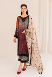 Charizma CTW-01 Tabeer Silk Fall Winter Collection