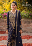 Asim Jofa AJSW-15 Shadow Work Collection