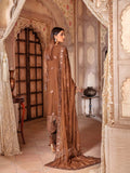 Zebtan Design # 4a Farmaish Chiffon Collection Vol 4 2022