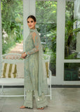Meeral Wafa Dastaan Chiffon Colelction