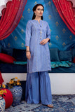Fe-12208 Gul Ahmed Sunheri Collection 2021