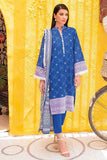 Gul Ahmed CL-1129 B Lawn Essential 2022