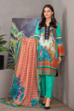 Clp-118 B Gul Ahmed Malmal Collection 2021