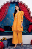Fe-12205 Gul Ahmed Sunheri Collection 2021
