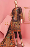 Al Zohaib RNE20L2-05 Rung Embroidered Volume 2 2020