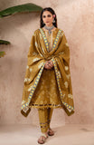 Alzohaib ADL-24-05 Anum Printed Lawn 2024
