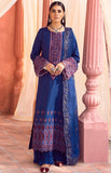 Alzohaib MCE-23-05 Mukesh Chikankari Edition