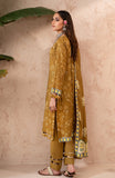 Alzohaib ADL-24-05 Anum Printed Lawn 2024