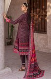 Alzohaib MDP-2-23-05 Monsoon Digital Printed Cambric Vol 2