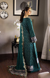 Alzohaib MLL-23-05 Mahiyman Luxury Embroidered Lawn