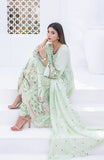 Alzohaib RKM-23-05 Mahiymaan Rungkari Lawn Collection