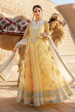 Maria B D-2305-A Luxury Lawn Voyage Luxe